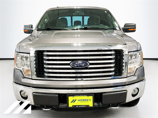 Used 2012 Ford F-150 XLT with VIN 1FTFW1EF9CFC41245 for sale in Brooklyn Park, Minnesota