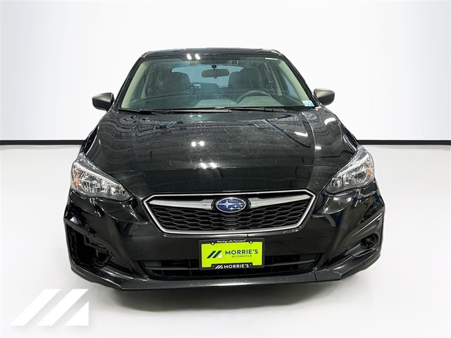 Used 2019 Subaru Impreza Base with VIN 4S3GTAB69K3728348 for sale in Brooklyn Park, MN