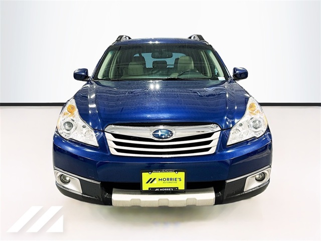 Used 2011 Subaru Outback 3.6R Limited with VIN 4S4BRDKC0B2315512 for sale in Brooklyn Park, Minnesota