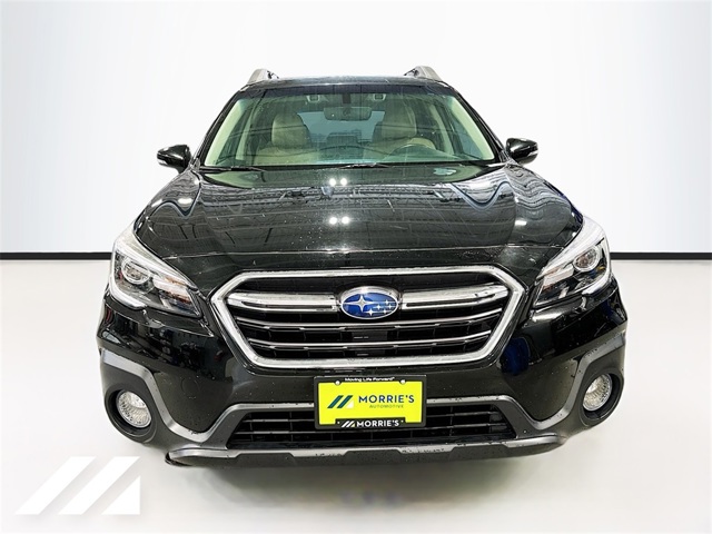 Used 2019 Subaru Outback Limited with VIN 4S4BSANC1K3374366 for sale in Brooklyn Park, MN