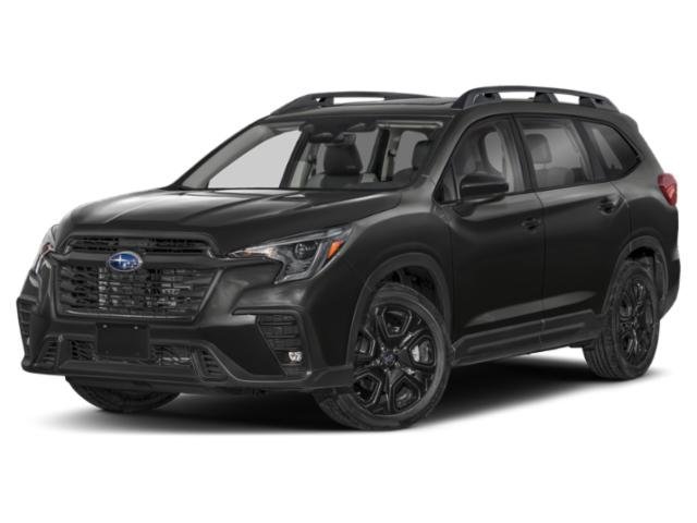 2025 Subaru ASCENT