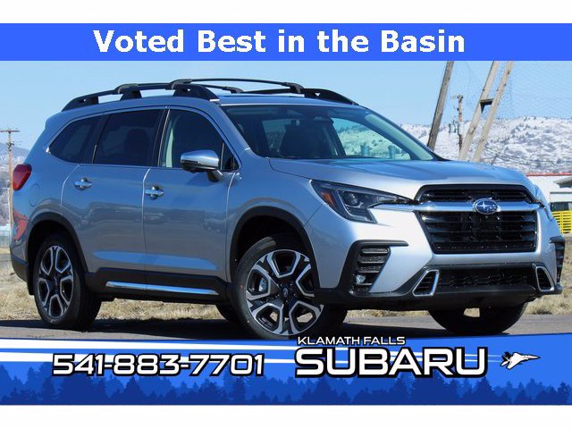 2023 Subaru Ascent Touring 7-Passenger
