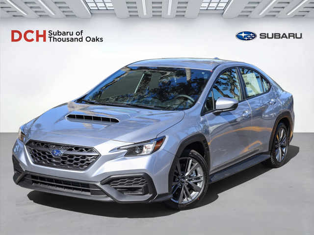 2024 Subaru WRX Base