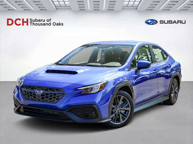 2024 Subaru WRX Base