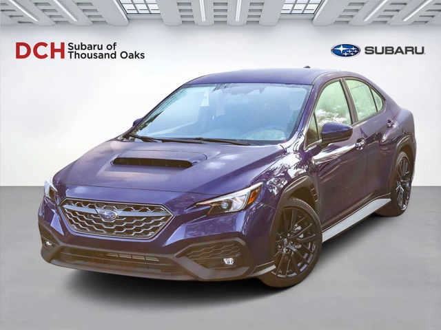 2024 Subaru WRX Premium