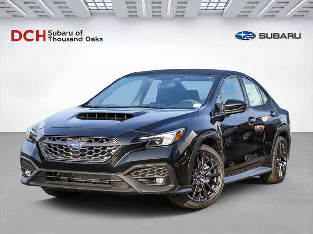 2024 Subaru WRX Premium